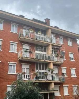 appartamento in vendita a Varese in zona Masnago