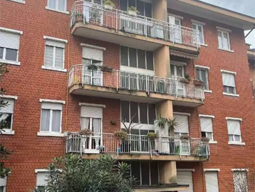 appartamento in vendita a Varese