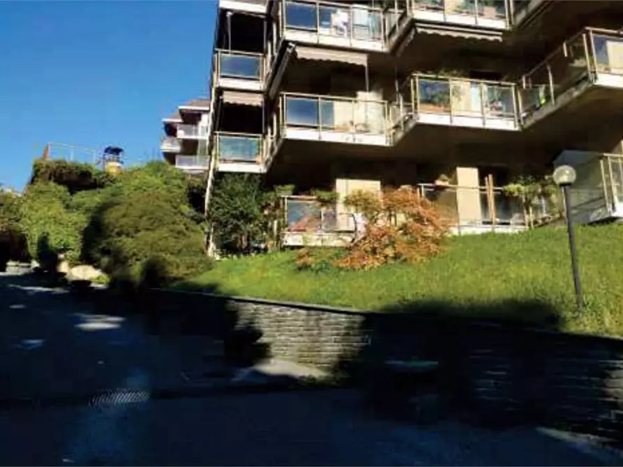 appartamento in vendita a Varese in zona Via Goldoni