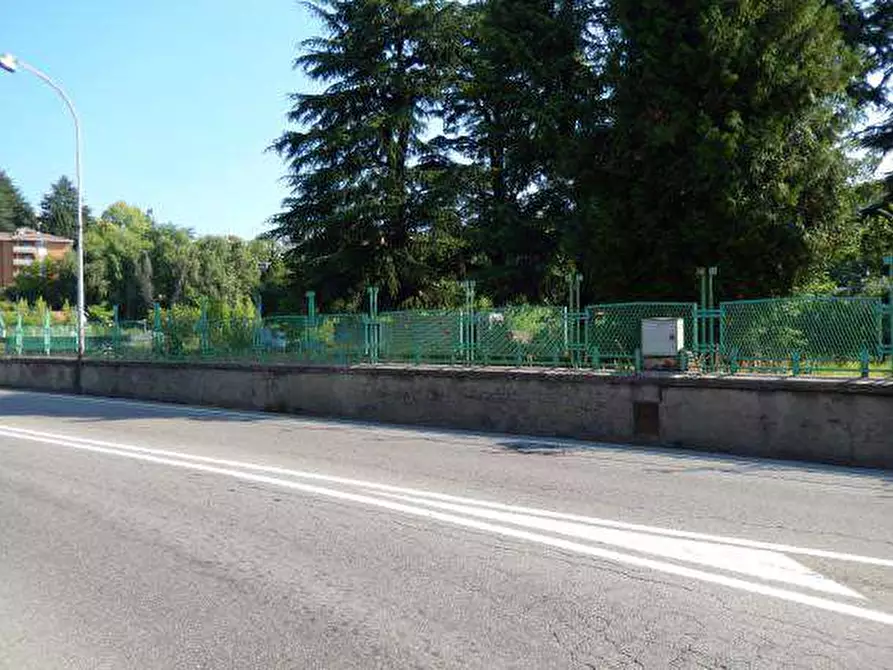 terreno edificabile in vendita a Varese in zona Viale Aguggiari
