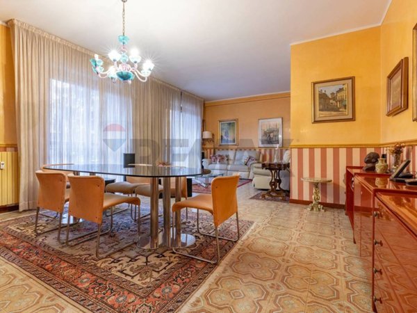 appartamento in vendita a Varese in zona Masnago