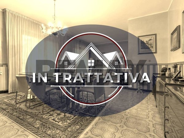 appartamento in vendita a Varese in zona Masnago