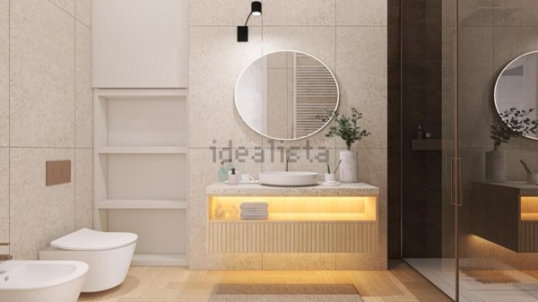 appartamento in vendita a Varese in zona Centro Città