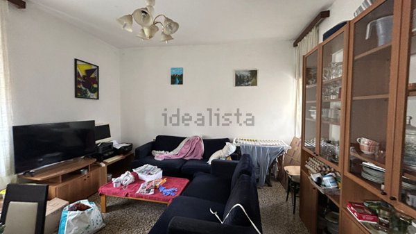 appartamento in vendita a Varese in zona Ippodromo