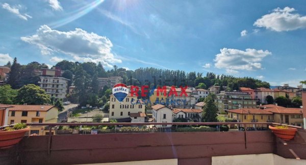 appartamento in vendita a Varese in zona Ippodromo