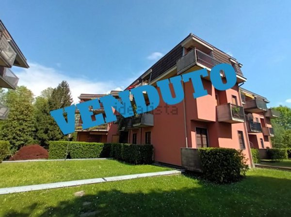appartamento in vendita a Varese in zona Bobbiate