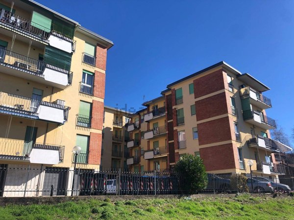 appartamento in vendita a Varese in zona Masnago