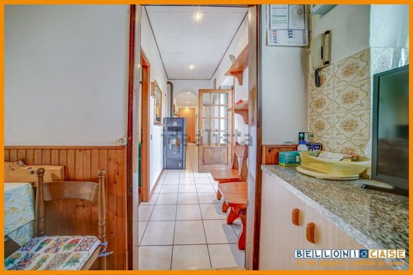 appartamento in vendita a Varese