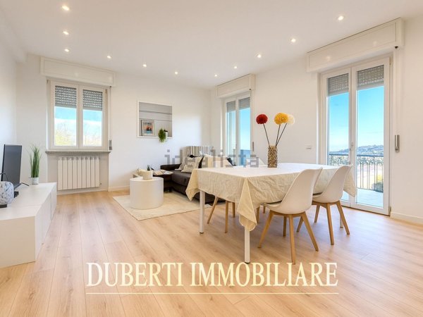 appartamento in vendita a Varese in zona Avigno