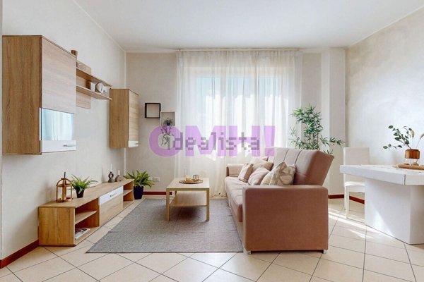 appartamento in vendita a Varese