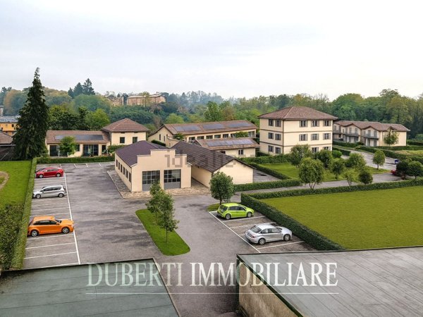 appartamento in vendita a Varese in zona Viale Belforte