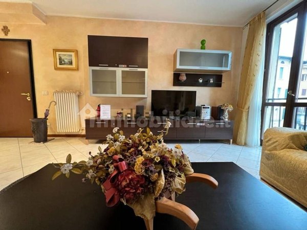 appartamento in vendita a Varese in zona Centro Città