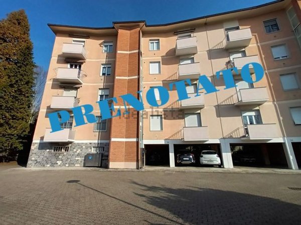 appartamento in vendita a Varese