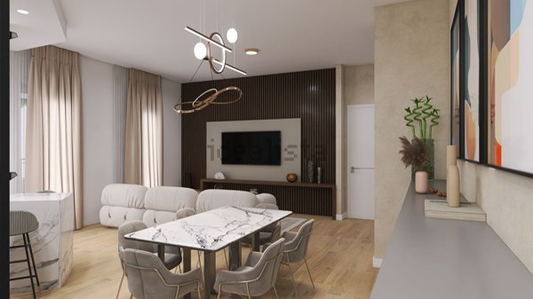 appartamento in vendita a Varese in zona Centro Città