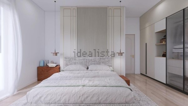 appartamento in vendita a Varese in zona Centro Città