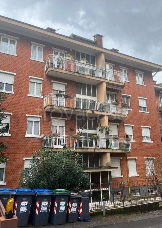 appartamento in vendita a Varese in zona Masnago