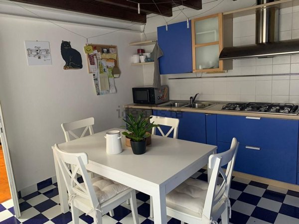 appartamento in vendita a Varese in zona Giubiano