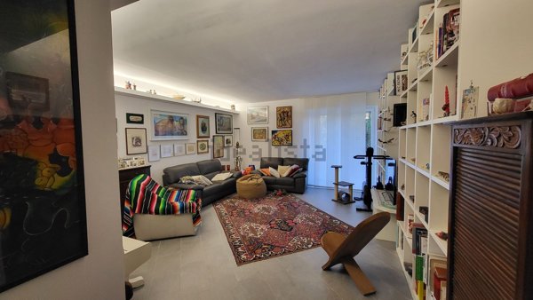 appartamento in vendita a Varese