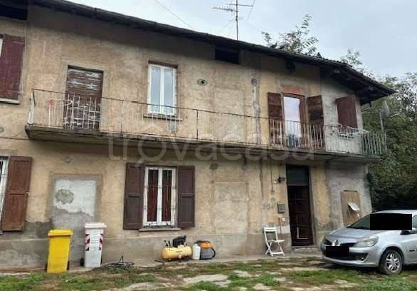 casa indipendente in vendita a Varese