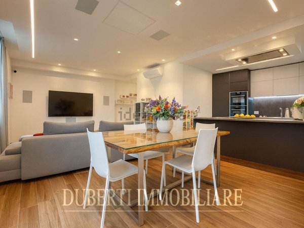 appartamento in vendita a Varese in zona Centro Città