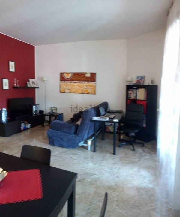 appartamento in vendita a Varese in zona Biumo