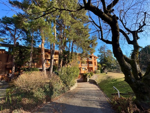 appartamento in vendita a Varese in zona Viale Belforte