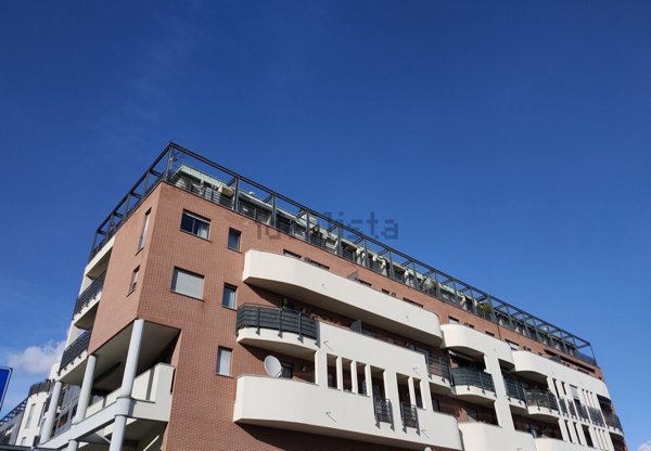 appartamento in vendita a Varese in zona Ippodromo