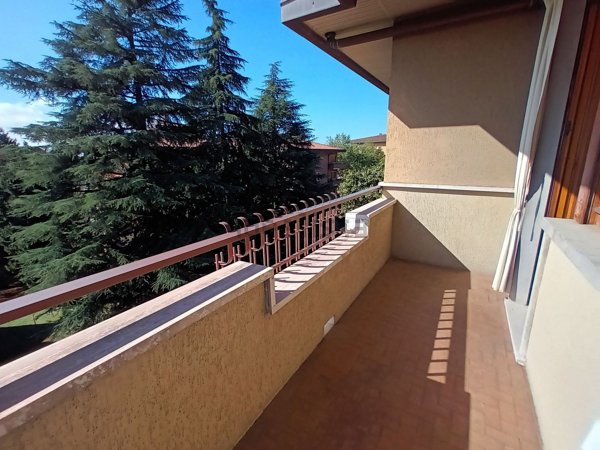 appartamento in vendita a Varese in zona Giubiano