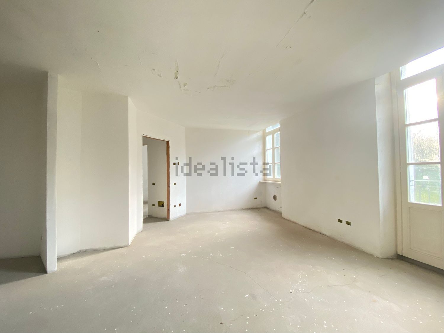 appartamento in vendita a Varese