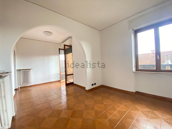 appartamento in vendita a Varese in zona Biumo