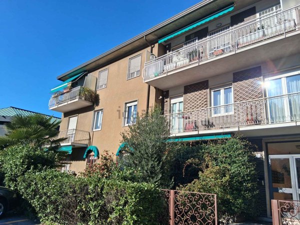 appartamento in vendita a Varese