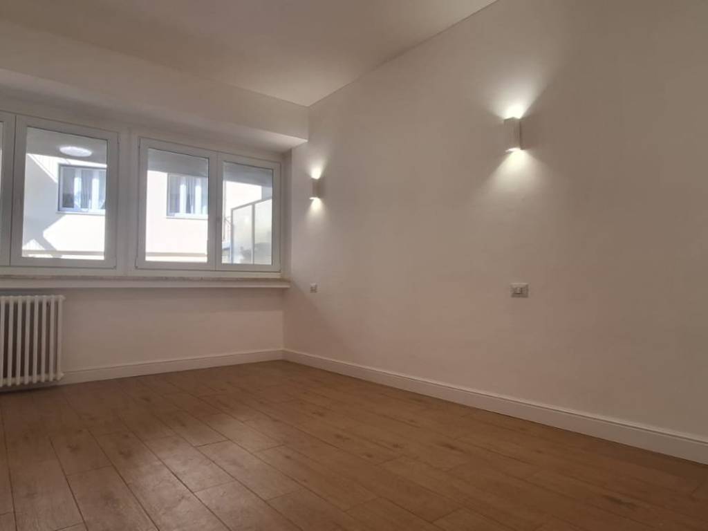 appartamento in vendita a Varese in zona Masnago