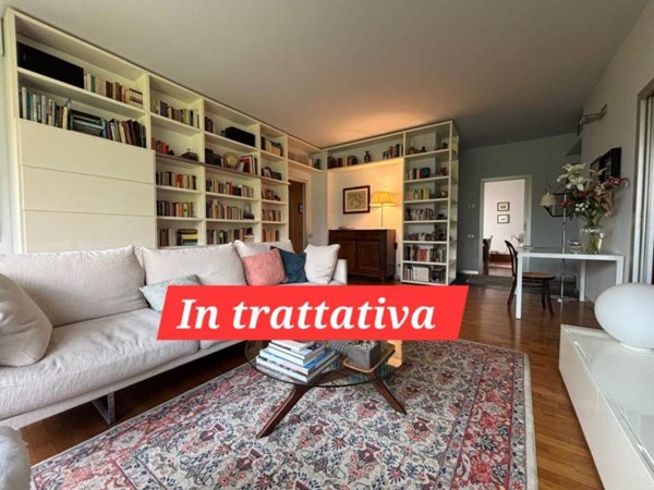appartamento in vendita a Varese