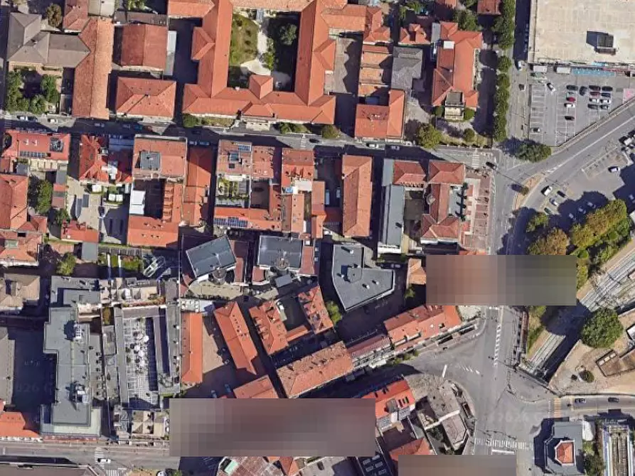 appartamento in vendita a Varese