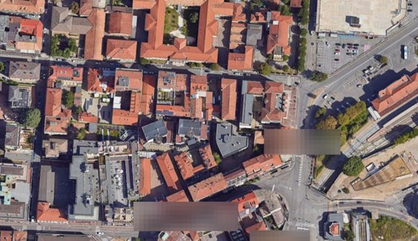 appartamento in vendita a Varese