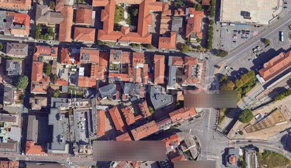 appartamento in vendita a Varese