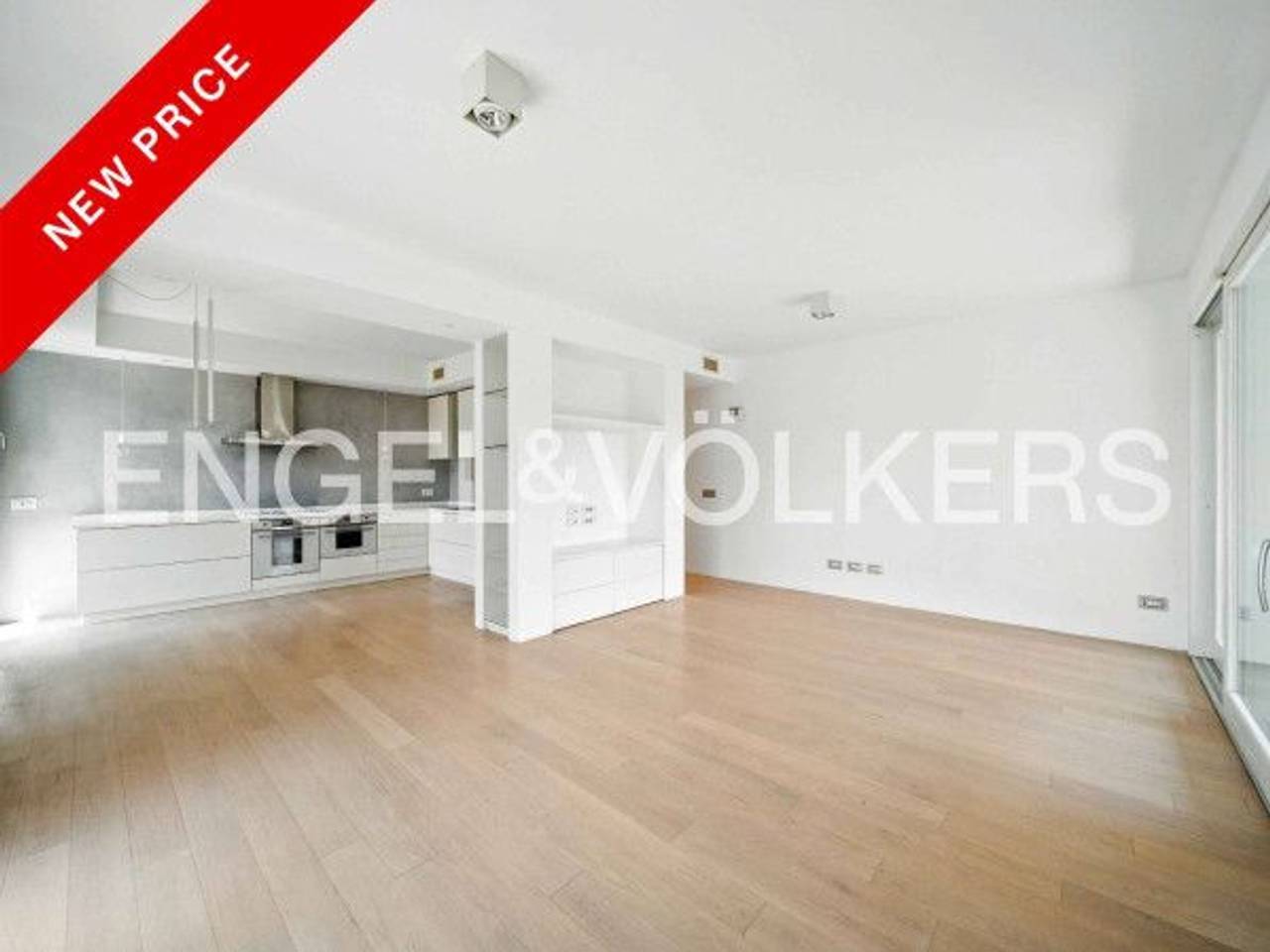 appartamento in vendita a Varese in zona Sant'Ambrogio