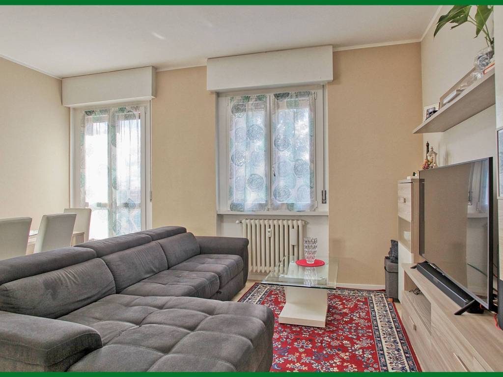 appartamento in vendita a Varese in zona Masnago