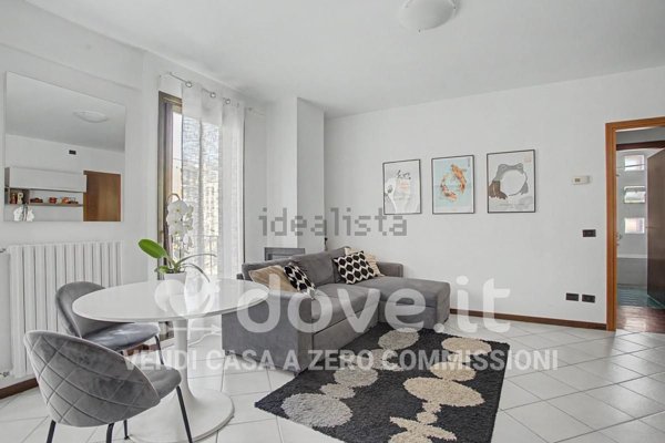 appartamento in vendita a Varese