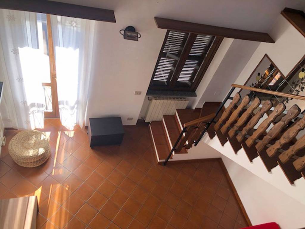 appartamento in vendita a Varese in zona Biumo