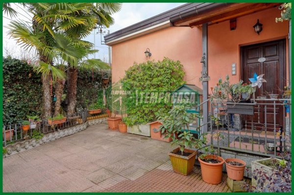 appartamento in vendita a Varese