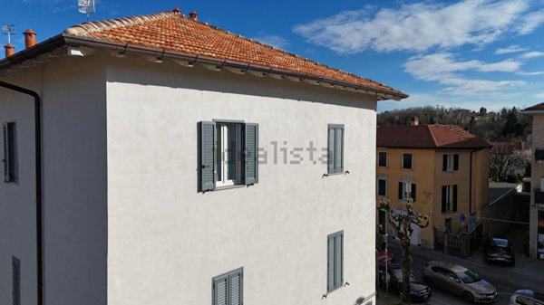 appartamento in vendita a Varese in zona Viale Belforte