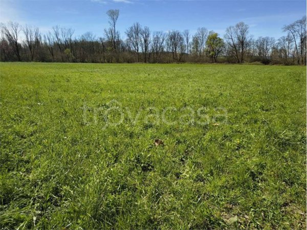 terreno agricolo in vendita a Varese in zona Capolago
