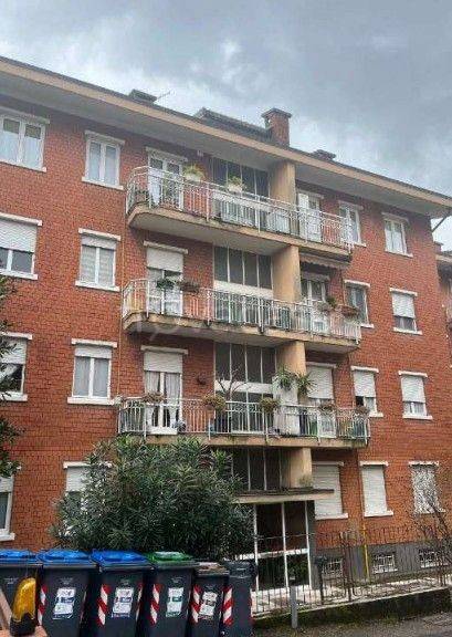 appartamento in vendita a Varese in zona Masnago