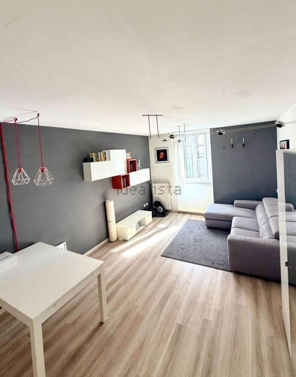 appartamento in vendita a Varese in zona Centro Città