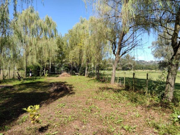 terreno edificabile in vendita a Varese in zona Capolago