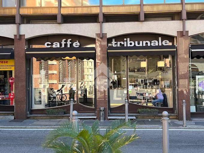 negozio in vendita a Varese in zona Biumo