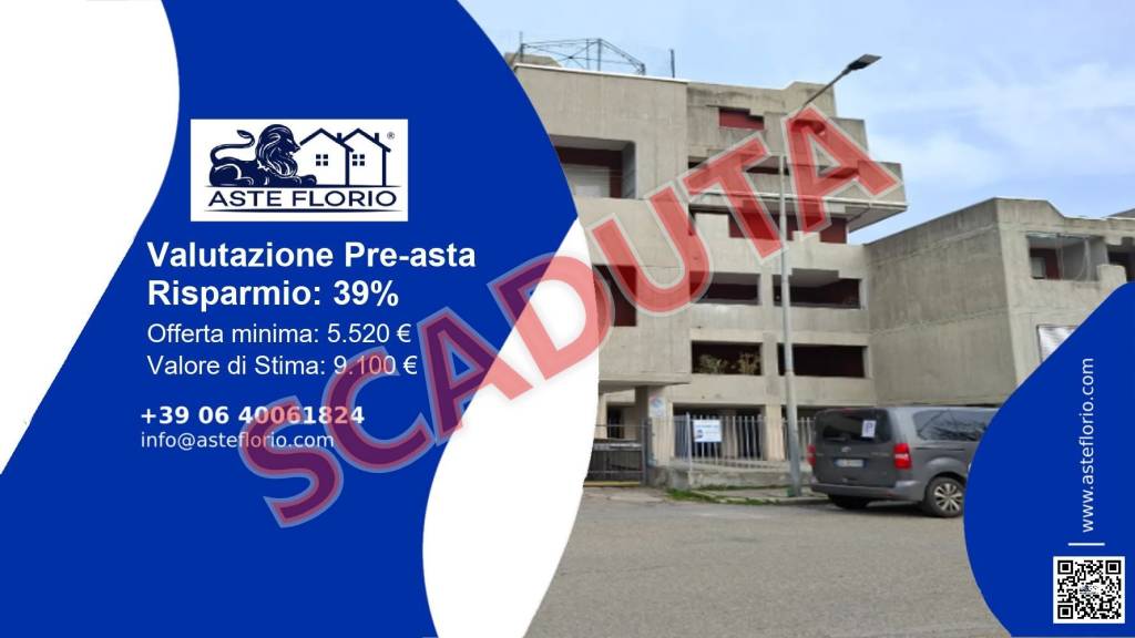 terreno edificabile in vendita a Varese in zona Masnago