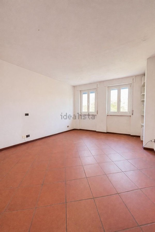 appartamento in vendita a Varese in zona Viale Belforte