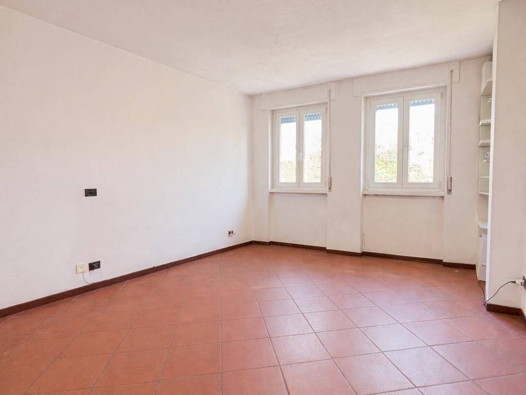 appartamento in vendita a Varese in zona Viale Belforte